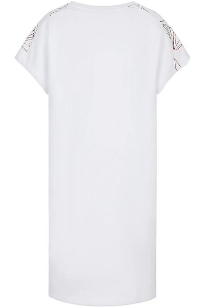 Emporio Armani Rochie Emporio Armani EA7 Graphic Series - TJLQZ-3RTA54-1100