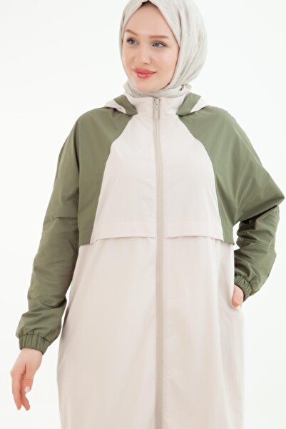 Armine ARMİNE TREND KAP - BEJ RENK - 2024 YENİ SEZON 24YT515