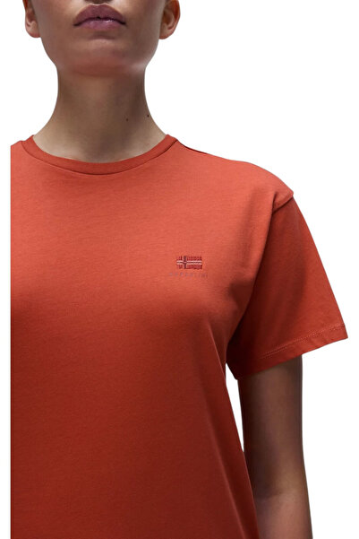 Napapijri Tricou Napapijri Nina - H87R1B