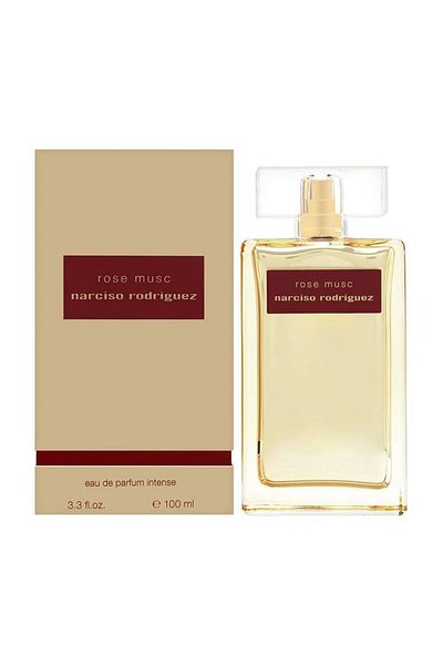 Narciso Rodriguez Rose Musc 100 ml Edp Women's Perfume
