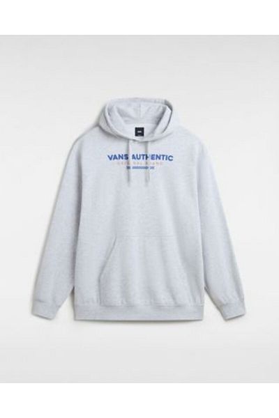 Vans Φούτερ με κουκούλα Fleece σε αθλητικό στυλ