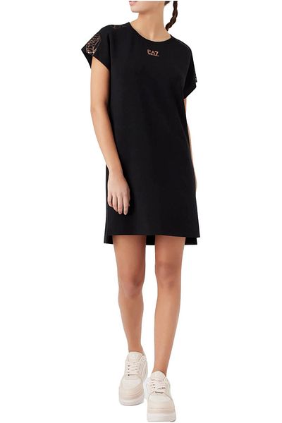 Emporio Armani Rochie Emporio Armani EA7 Graphic Series - TJLQZ-3RTA54-1200