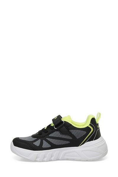 Kinetix Pantofi sport pentru băieți Mags P 5fx Black