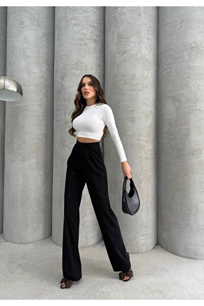 CAN Palazzo Pantalon