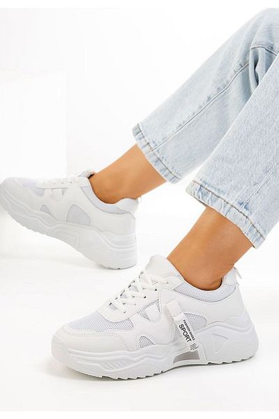 B T Shoes Sneakers Dama Albi Arca