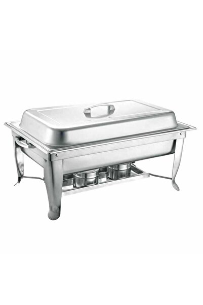 Epinox Chafıng Dısh Reşo Ekonomik 9 Lt
