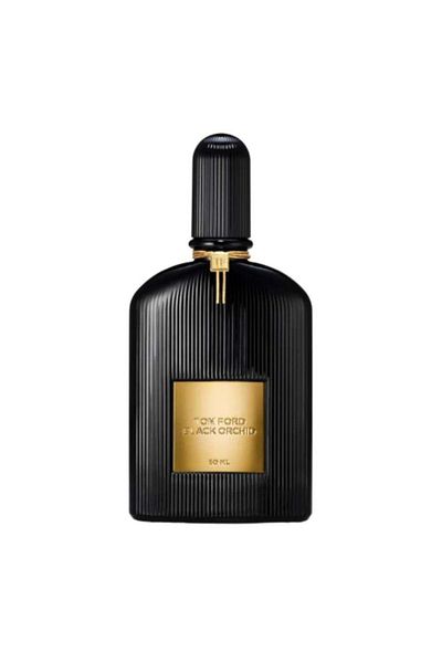 Tom Ford Unisex Black Floral Edip 100 Ml