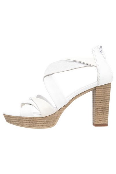 Nero Giardini Pumps