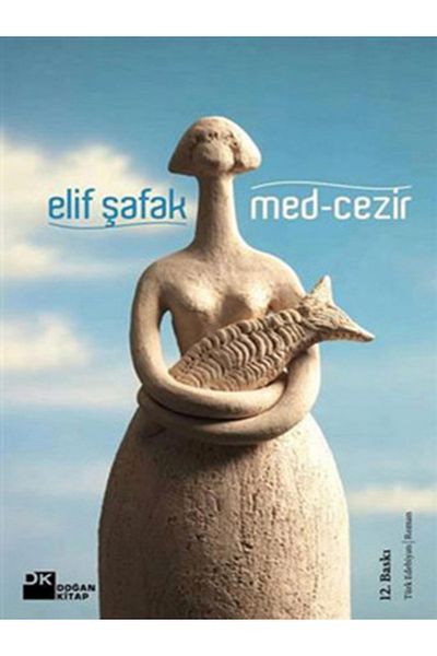 BOOK AND MORE Med-Cezir- (Paperback)