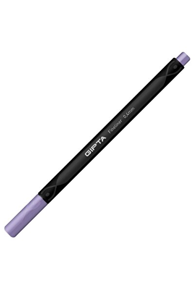 Gıpta قلم فينلاينر 0.4 ملم K600 092