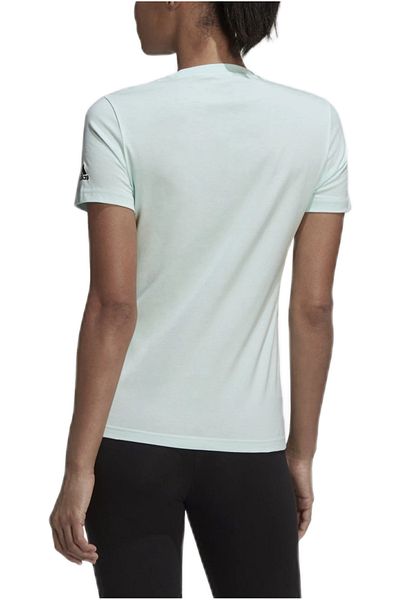 adidas Tricou Adidas Loungewear Essentials Slim - HC9271