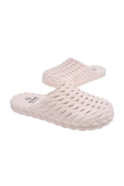 GEZER 14242 Women's Closed Non-Slip Eva Hospital Bathroom Balcony Slippers