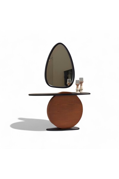 VUENS Çağdaş Çizgili Modern Dresuar Takımı