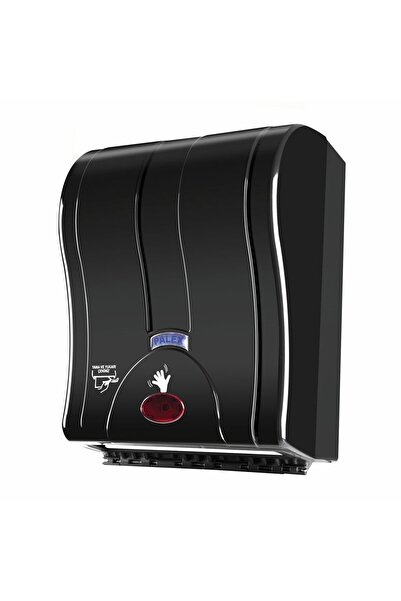 Palex Prestij Otomatik Havlu Dispanseri Siyah