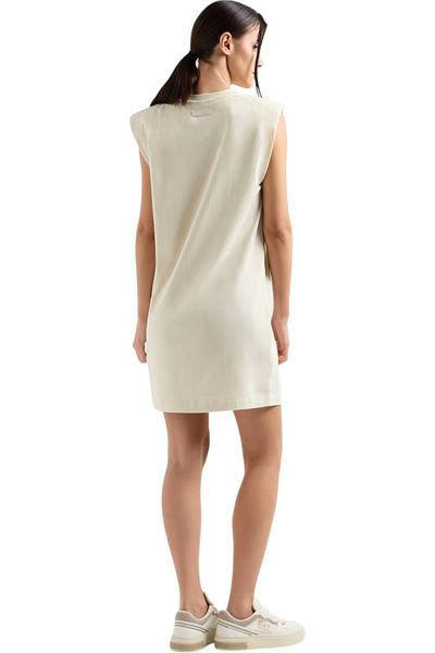 Emporio Armani Rochie Emporio Armani EA7 Train Graphic Stretch - AF10373-7W000481-U1112