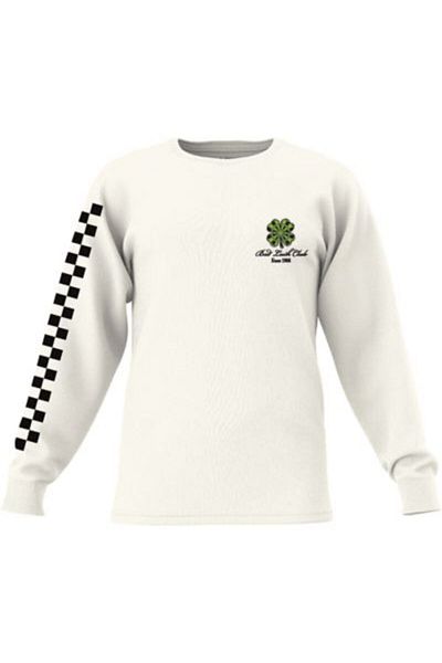 Vans ШАЛКА КЪСМЕТ LS ТЕННИКА