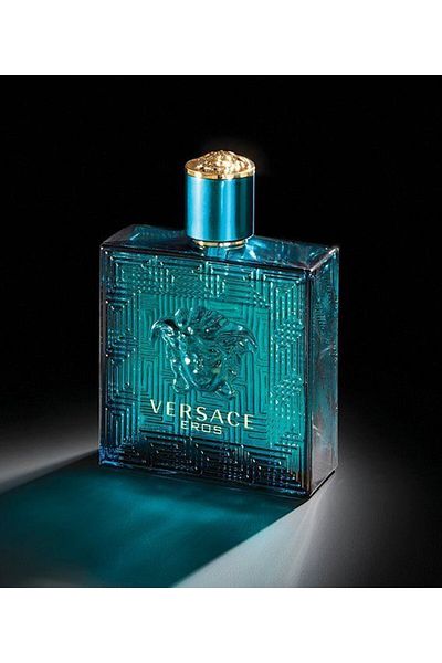 Versace Eros Edt 100 ml Men's Perfume8011003809219