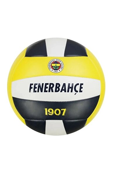 Fenerbahçe Tmn 504784 Hıghlıne Voleybol Topu No:5