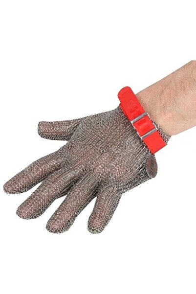 Epinox Çelik Eldiven Gastrontepe