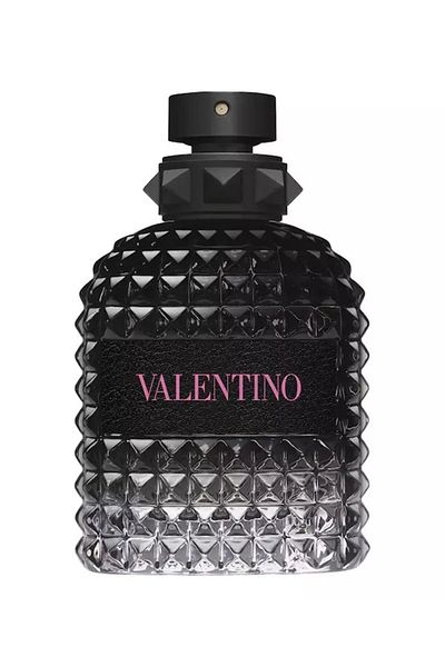 Valentino Roma Born Uomo Men's Toilet - 100ml 3614272761469