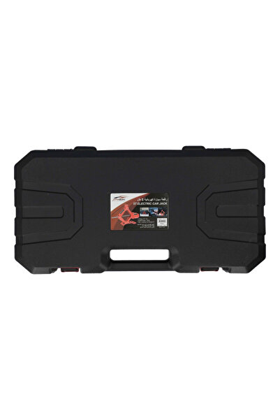 AUTOSMART رافعة سيارة كهربائية 12 فولت 13 أمبير 5 طن