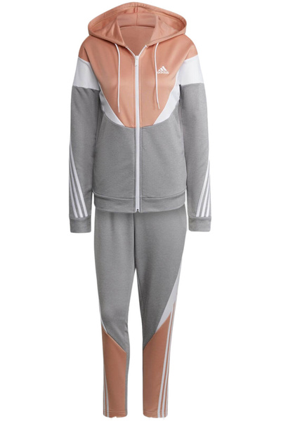 adidas Trening Adidas Sportswear Colorblock - H24116