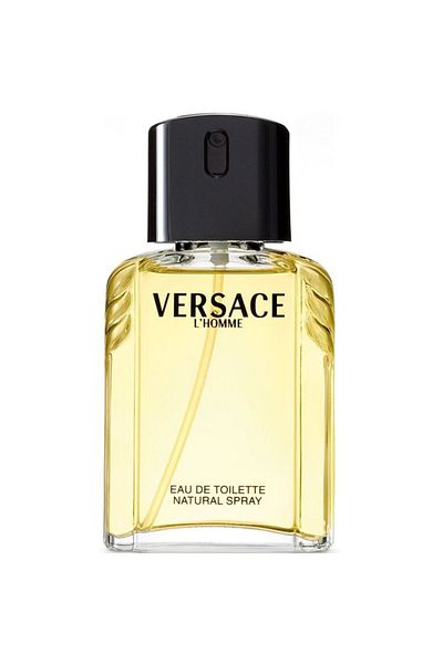 Versace L Homme Edt 100 ml Men's Perfume8018365140103