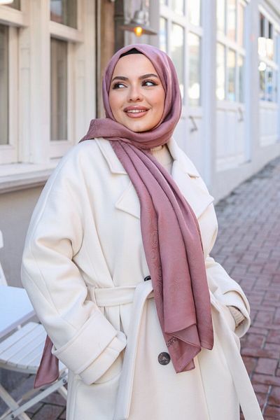 Armine Lyon Shawl 2 - Trend Set