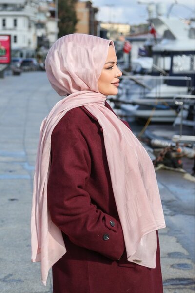 Armine Trend Lyon Şal 3