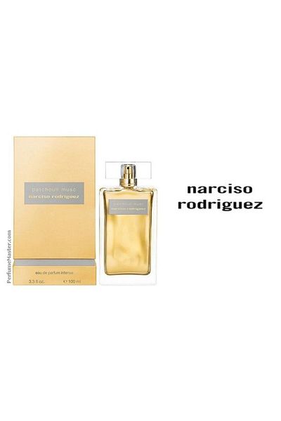 Narciso Rodriguez عطر باتشولي مسك 100 مل