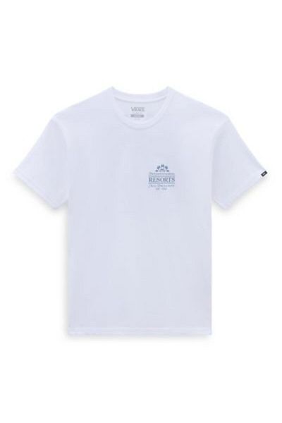 Vans Πλήρης εισαγωγή SS TEE με κάθε επιλογή