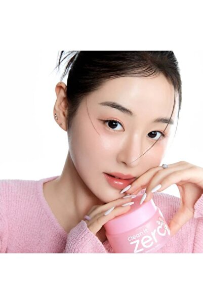 Banila Co - Clean It Zero Original Cleansing Balm 100ml (Temizleyici Balsam) (GLOBALCARE)