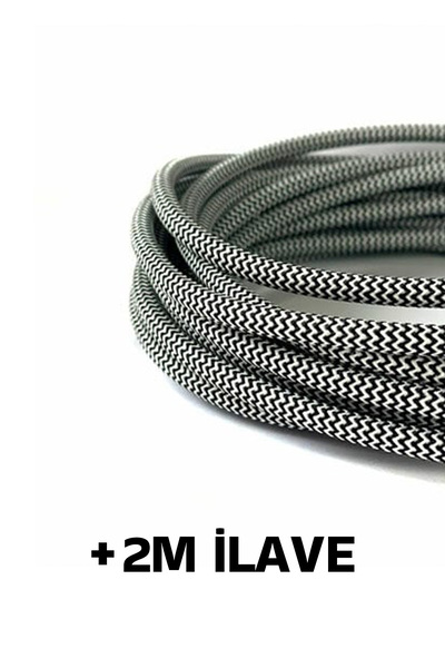 Bamyum ÜTÜ KABLO İLAVE 2 METRE