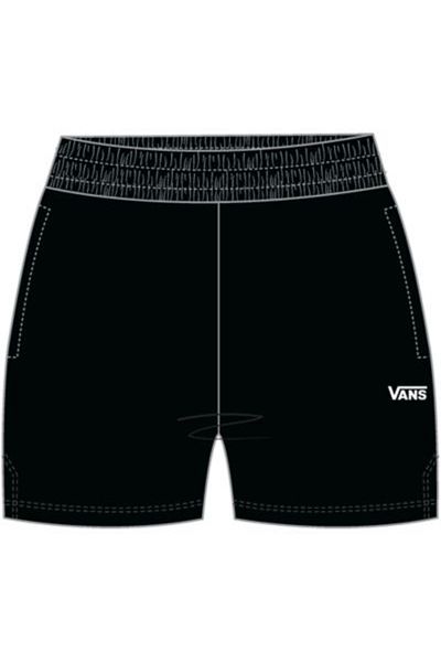 Vans WmCOMFYCUSHShort FabricFleeceShort Wmn