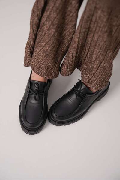 öz se shoes ХАКИКІ ДЕРІ ЛОАФЕР