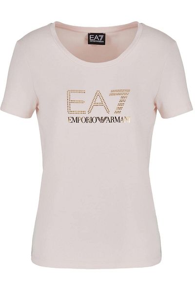 Emporio Armani Tricou Emporio Armani EA7 Evolution - TJDQZ-8NTT67-1422
