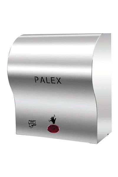 Palex Automatic Chrome Towel Dispenser