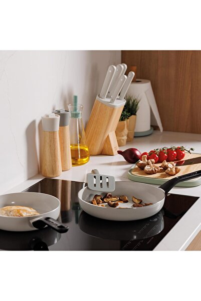 Berghoff GLINTS Spirit Cookware Set - 7PCs