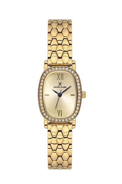 Daniel Klein Dk.1.13942-2 Women's Wristwatch