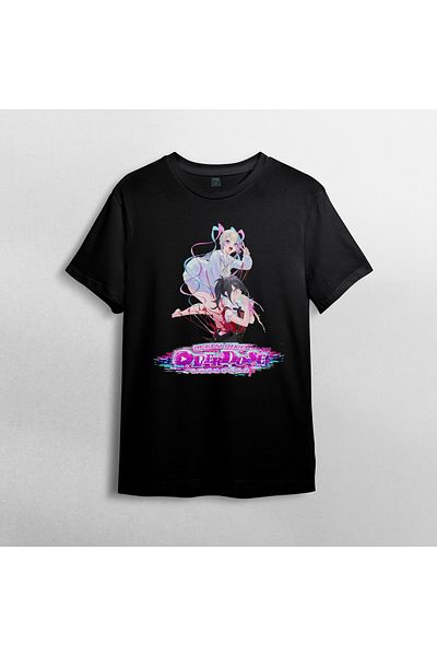 Pixxa Μπλουζάκι Unisex 100% Puma Crew Neck Model 1