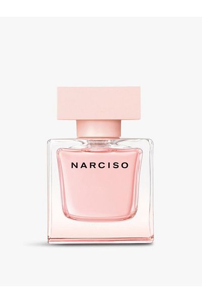 Narciso Rodriguez Cristal Edp Women's Perfume 50 ml