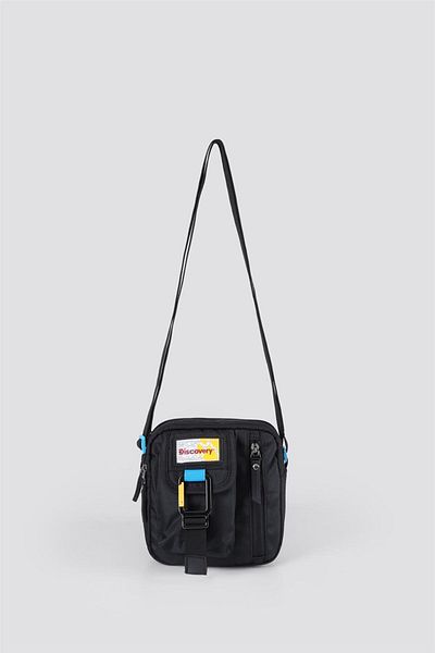 ÇÇS Ççs D00713 Crossbody Bag