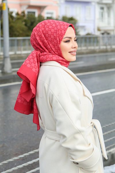 Armine Ultralight Trend Shawl 18