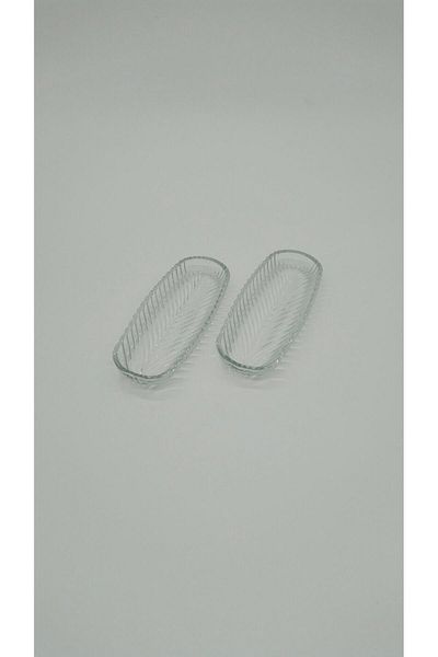 Şahinhome 2-Piece Kayak Plate 19 cm