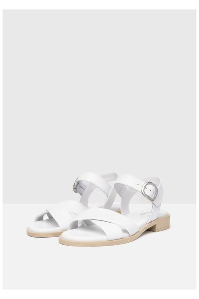 Nero Giardini Sandalen