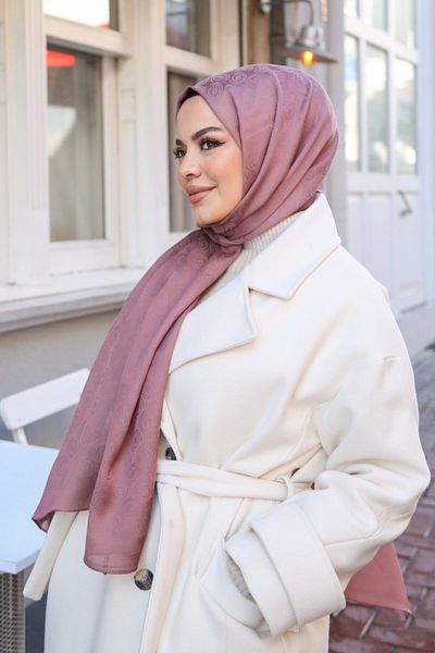 Armine Lyon Shawl 2 - Trend Set
