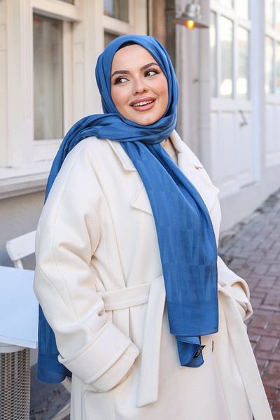 Armine Lyon Shawl 3 - Σετ μόδας