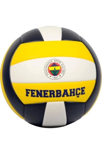 Fenerbahçe 504083 Original Voleybol Topu No:4
