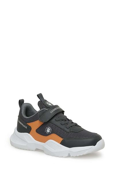 lumberjack Era 4fx K.grey-orange