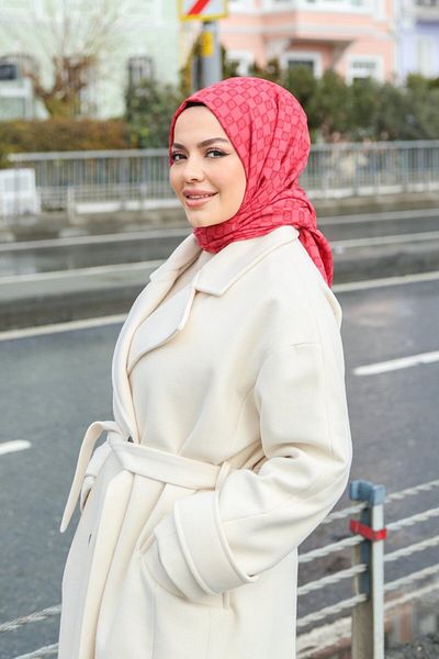 Armine Ultralight Trend Shawl 18
